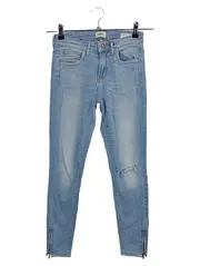 Vorschaubild ONLY Jeans Skinny Fit 1