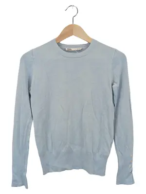 ZARA Pullover