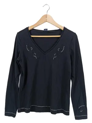 BOGNER JEANS Langarmshirt