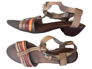 AIRSTEP Sandaletten