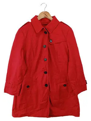 FUCHS SCHMITT Klassischer Mantel