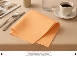 MARKENLOS Servietten