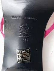 Vorschaubild MARTINEZ VALERO Sandalen 4