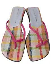 Vorschaubild MARTINEZ VALERO Sandalen 2