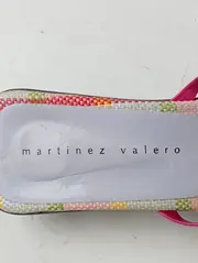 Vorschaubild MARTINEZ VALERO Sandalen 3