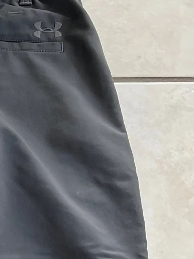UNDER ARMOUR Cargohose Bild 3