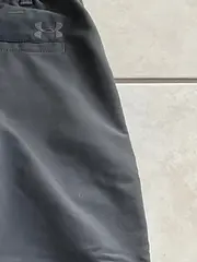 Vorschaubild 3 von Cargohose Herren W32 Grau Sportlich Casual Hose