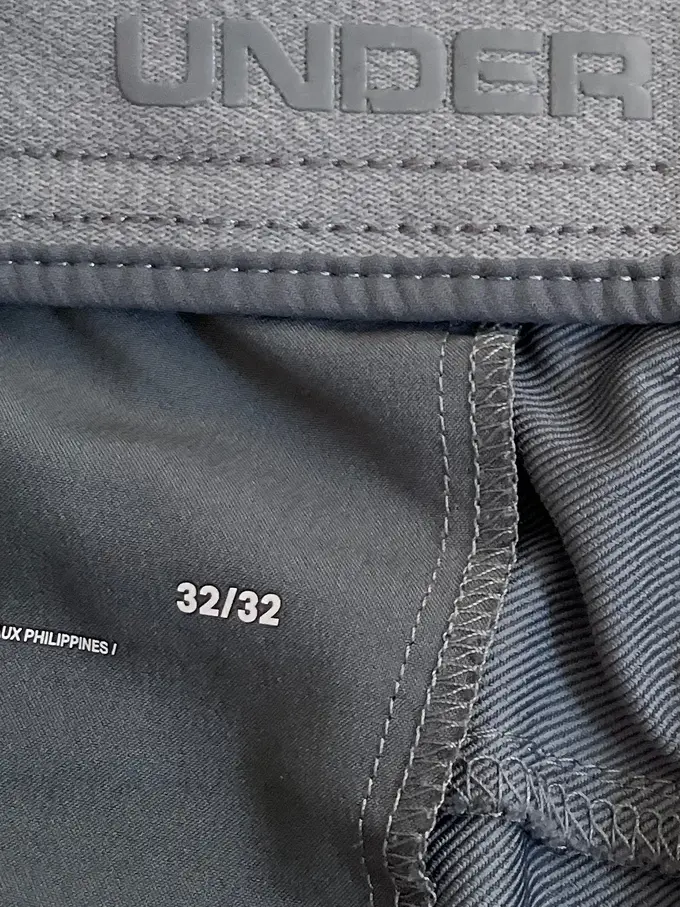 UNDER ARMOUR Cargohose Bild 4