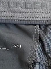 Vorschaubild 4 von Cargohose Herren W32 Grau Sportlich Casual Hose