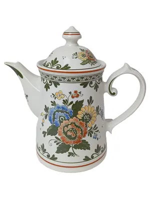 VILLEROY & BOCH Kaffeekanne