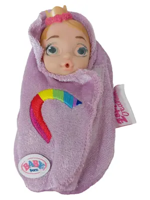 ZAPF CREATION Babypuppe