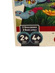 Vorschaubild 4 von Bee Happy! Brettspiel für Kinder ab 2 Jahre - 6 Spiele enthalten