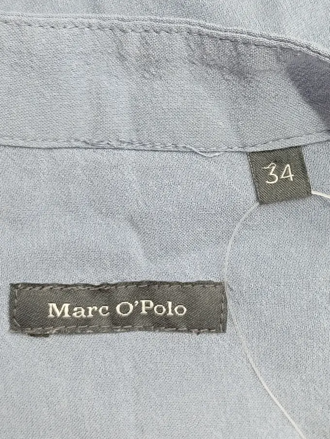 MARC O'POLO Bluse Bild 3