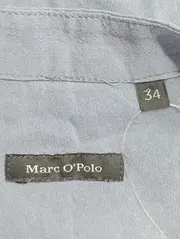 Vorschaubild MARC O'POLO Bluse 3