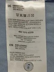 Vorschaubild MARC O'POLO Bluse 4