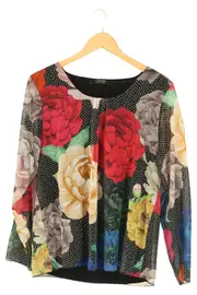 Vorschaubild ANISTON Bluse 1