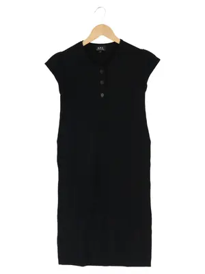 A.P.C. Blusenkleid