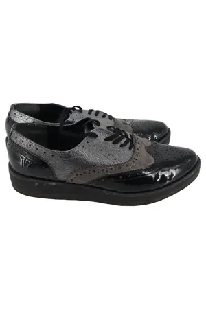 VENTURINI Schnürschuhe