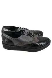 Vorschaubild VENTURINI Schnürschuhe 1