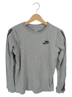 NIKE Langarmshirt