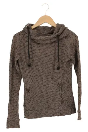 SUBLEVEL Kapuzenpullover