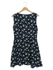 Vorschaubild TENKI Sommerkleid 2