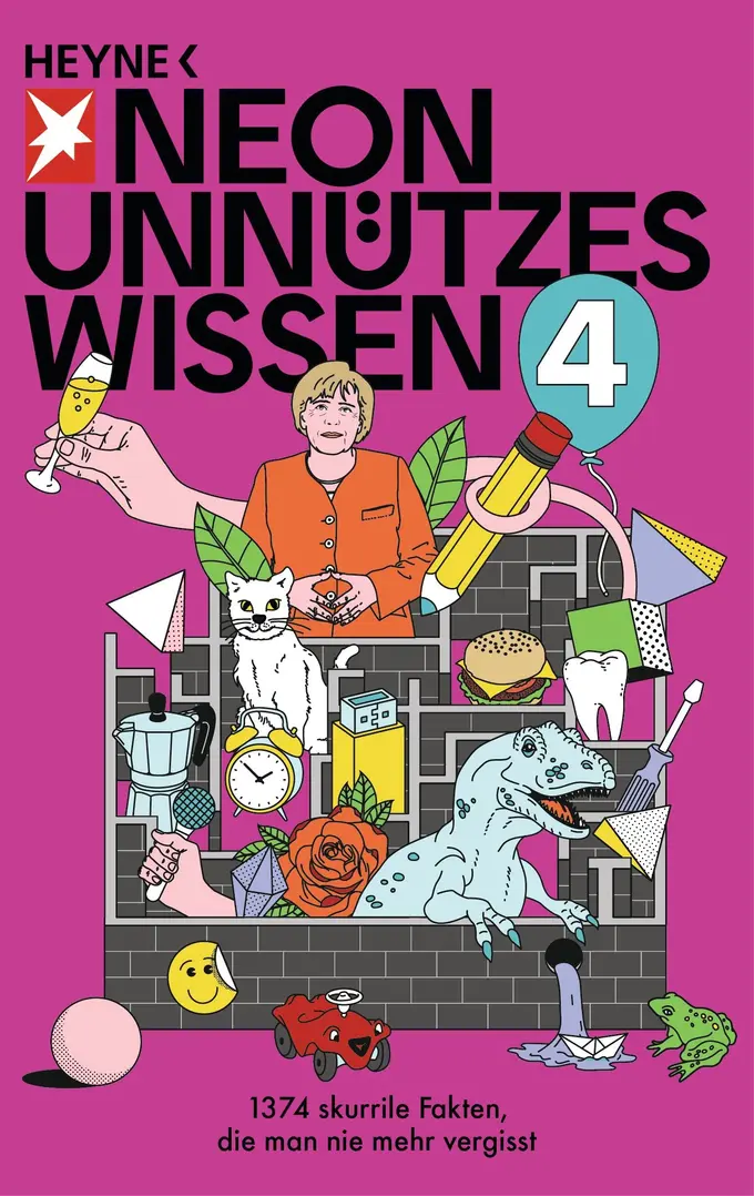 Humorbuch Bild 1