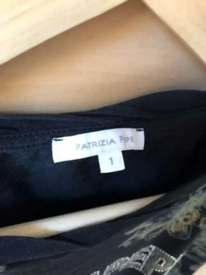 PATRIZIA PEPE T-Shirt Bild 3