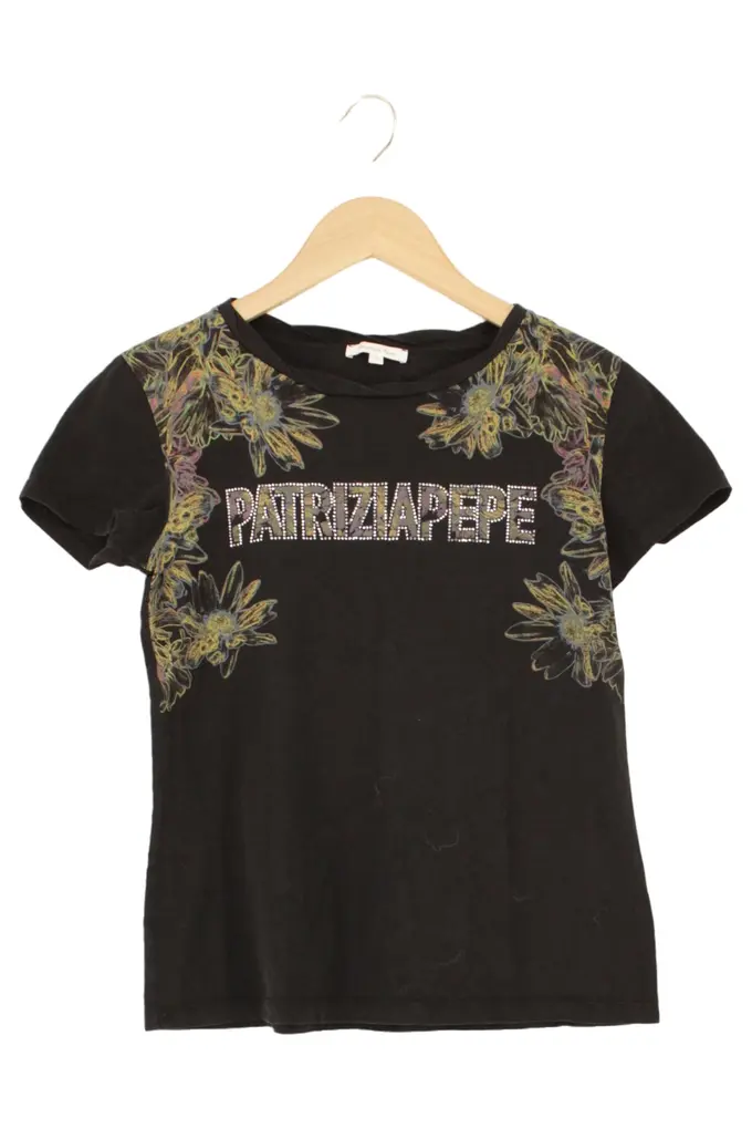 PATRIZIA PEPE T-Shirt Bild 1