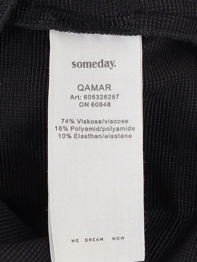 SOMEDAY. Businesskleid Bild 4