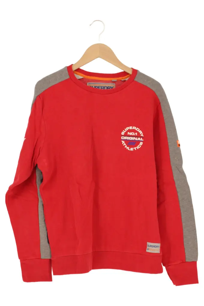 SUPERDRY Sweatshirt Bild 1