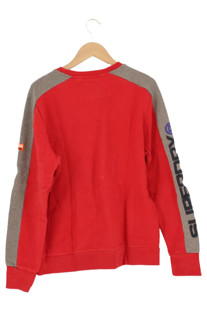 SUPERDRY Sweatshirt Bild 2