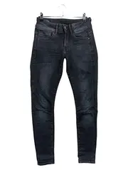 Vorschaubild G-STAR RAW Jeans Skinny Fit 1