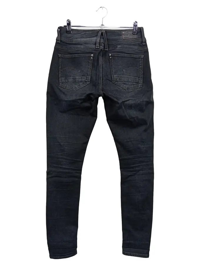 G-STAR RAW Jeans Skinny Fit Bild 2