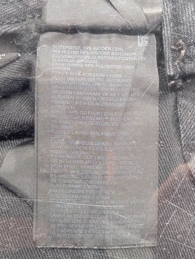 G-STAR RAW Jeans Skinny Fit Bild 4