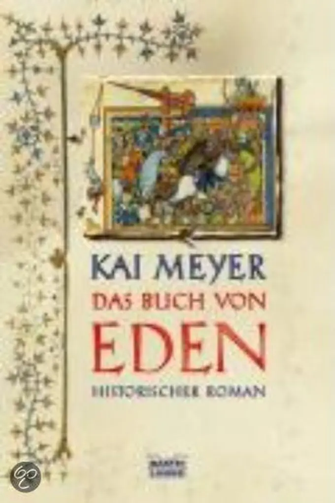 Historischer Roman Bild 1