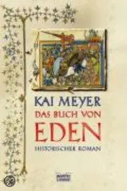 Vorschaubild Historischer Roman 1