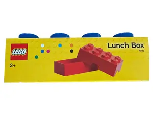 LEGO Lunchbox