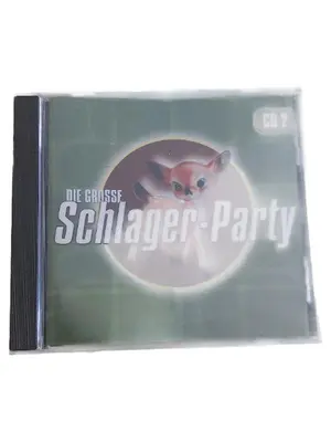Schlagermusik