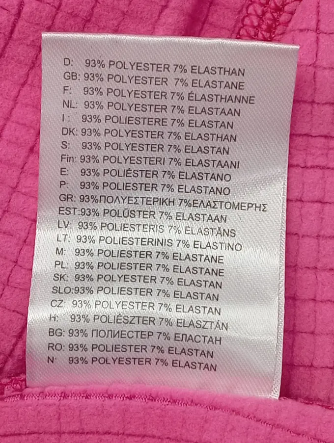 JOY SPORTSWEAR Sweatjacke Bild 5