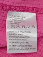 Vorschaubild JOY SPORTSWEAR Sweatjacke 4