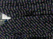 Vorschaubild 2 von Damen Body Langarm Logo-Print Gr. 36/S Mehrfarbig Casual
