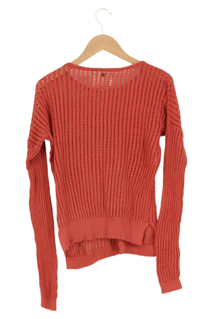 KHUJO Pullover Bild 2