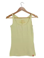 Vorschaubild 1 von Damen Top Basic Gelb Gr. XS Tanktop