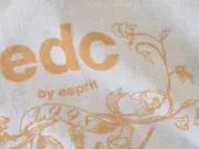 Vorschaubild 4 von Damen Top Basic Gelb Gr. XS Tanktop