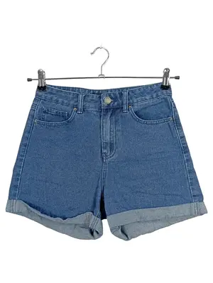 PIECES Jeans Shorts