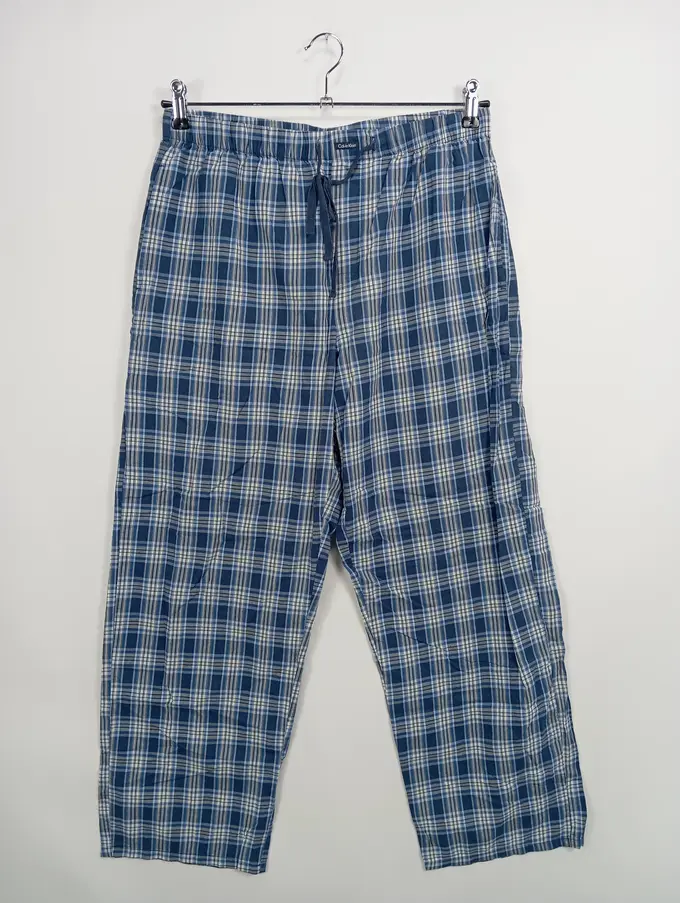 CALVIN KLEIN Schlafanzug Bild 2