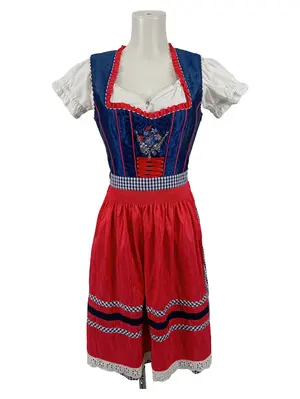 COUNTRY LINE Dirndl Trachtenkleid