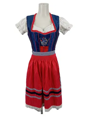 COUNTRY LINE Dirndl Trachtenkleid