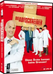 Vorschaubild Komödie 1